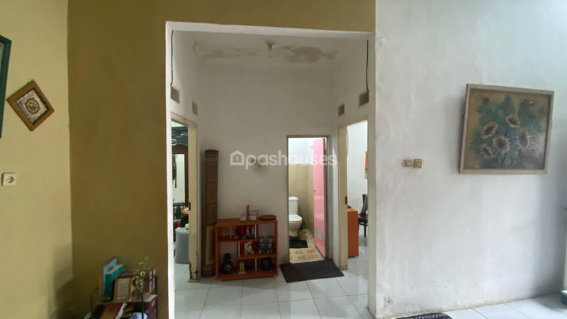 Perumahan A-Dream Residence 2 Blok C No.2