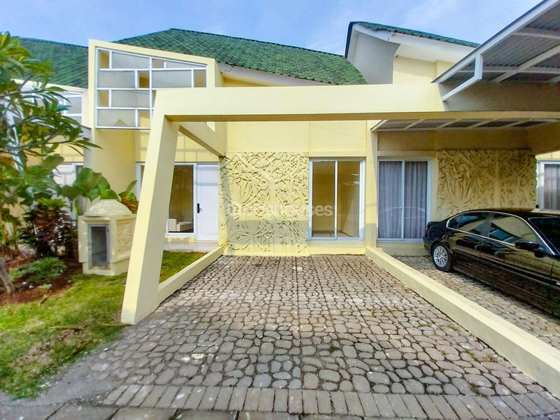 Perumahan Winner Sapta Villa Cibinong