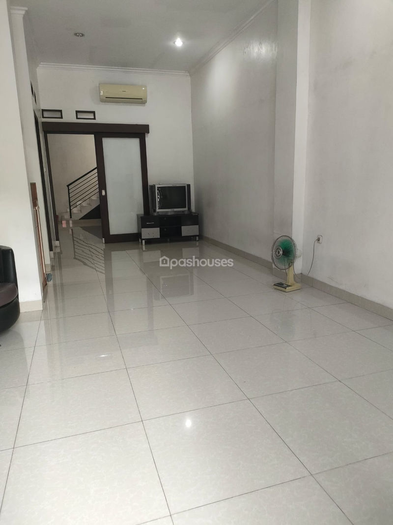Perumahan Villa Galaxy Blok C3
