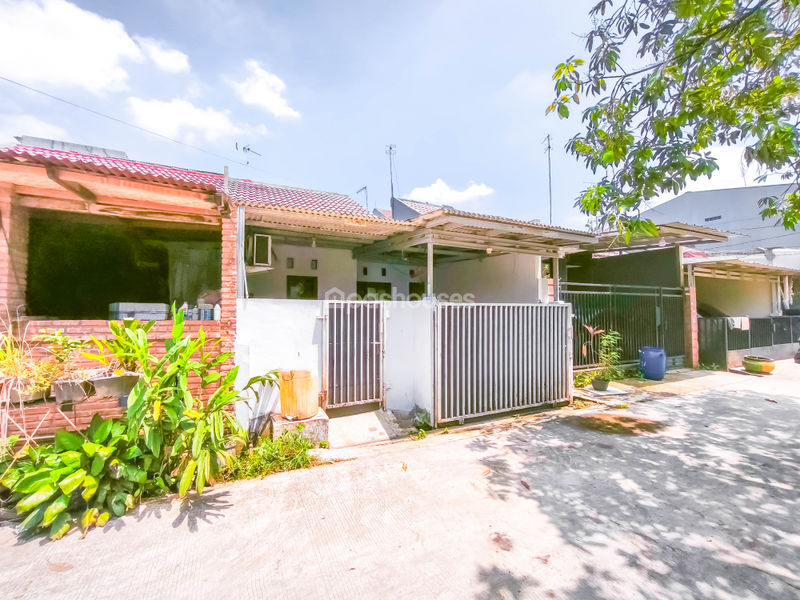 Perumahan Pesona Laguna 2 Blok L2