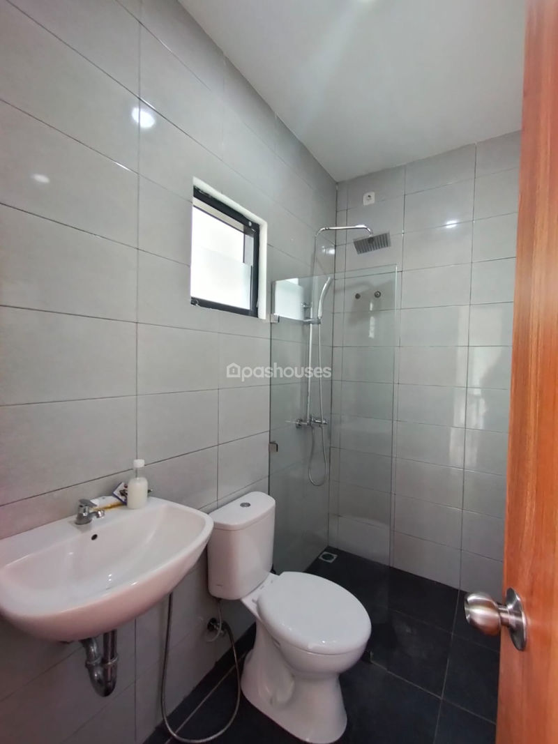 Perumahan The Boulevard Jalan Pangrango Raya No.8
