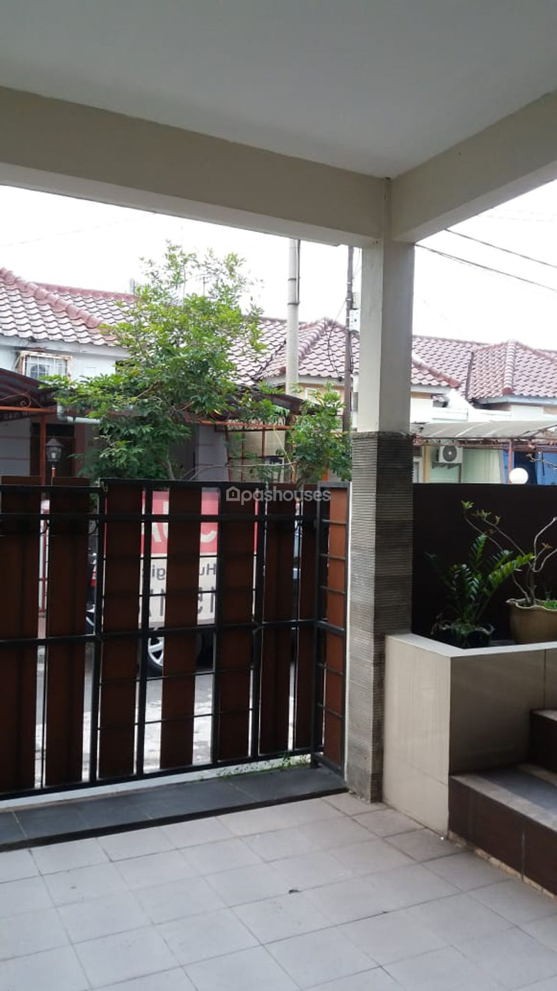 Perumahan Taman Yasmin Sektor 6 No.11A