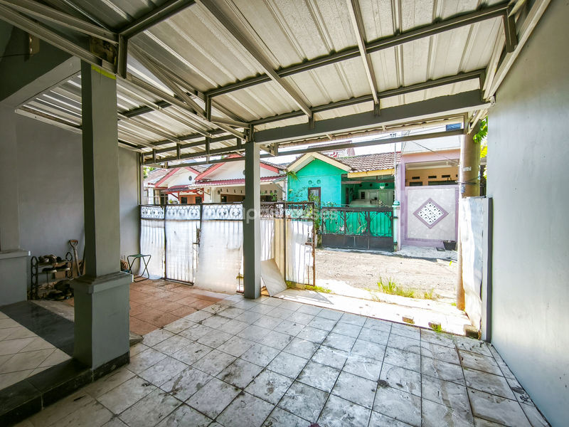 Bukit Cimanggu City Blok V4