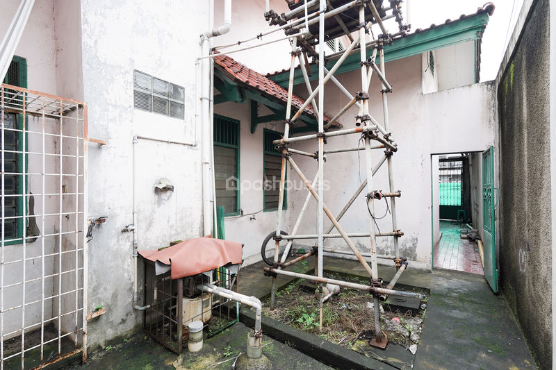 Jalan Alexindo No.11 Bekasi