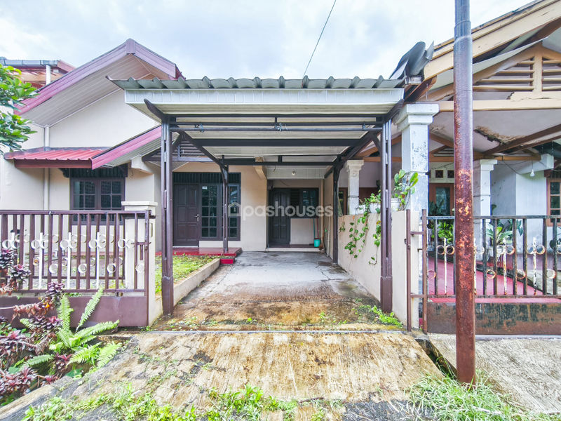 Perumahan Taman Cimanggu Blok O7 No.2