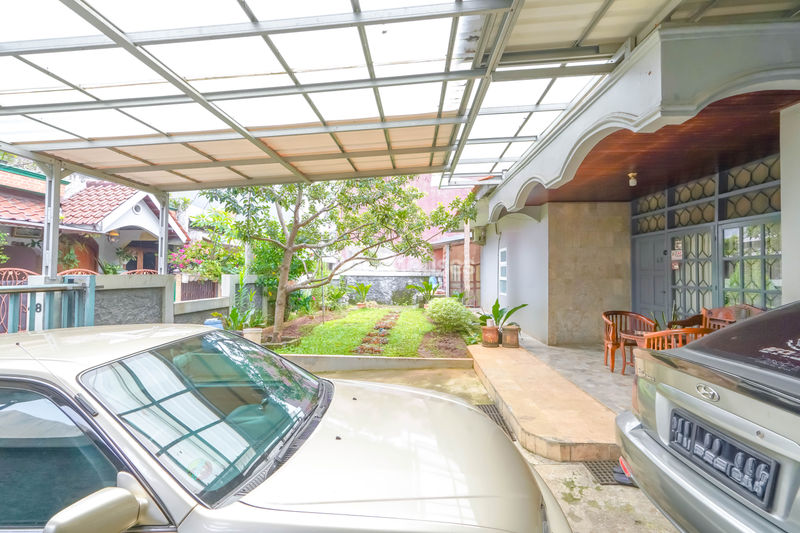 Jalan Wijaya Kusuma Ciputat