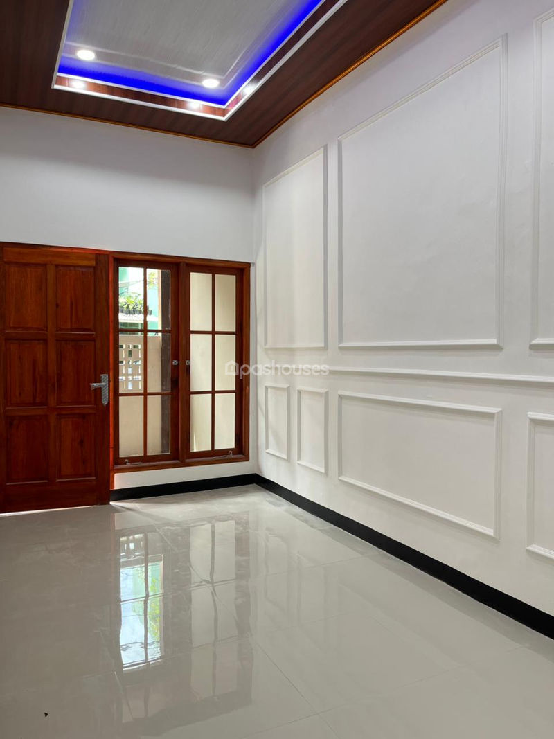 Taman Harapan Baru Blok U16