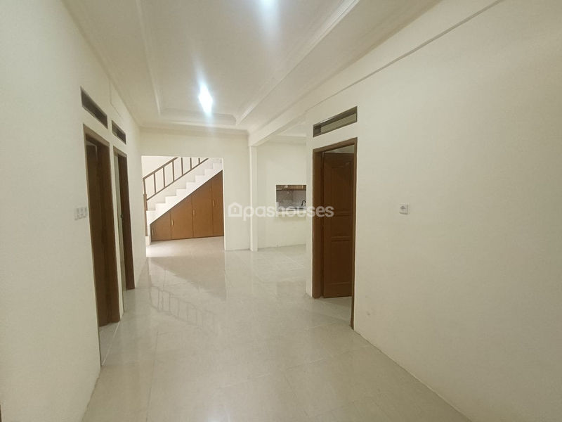 Pondok Ungu Permai Blok A24 No.18