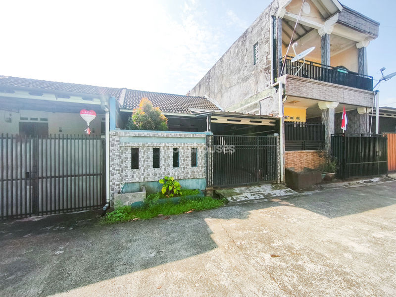 Perumahan Taman Dramaga 2 Blok C4