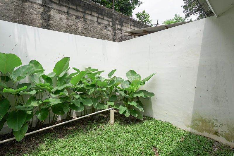 Perumahan Magnolia Residence 2 Jatiasih