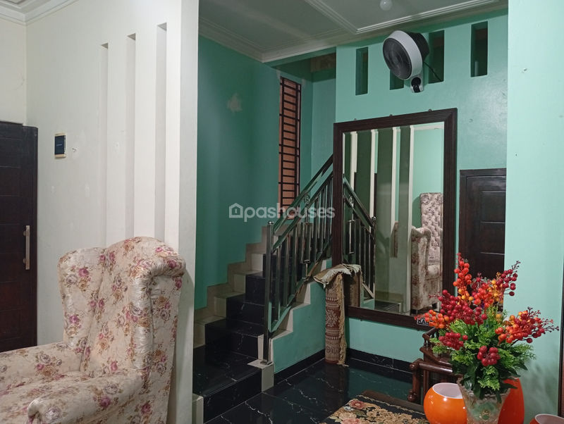 Jalan Taman Mula Sakti Indah Blok M6/2A No.21