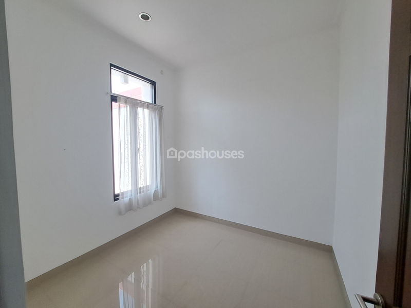 Townhouse Callista Residence No.4