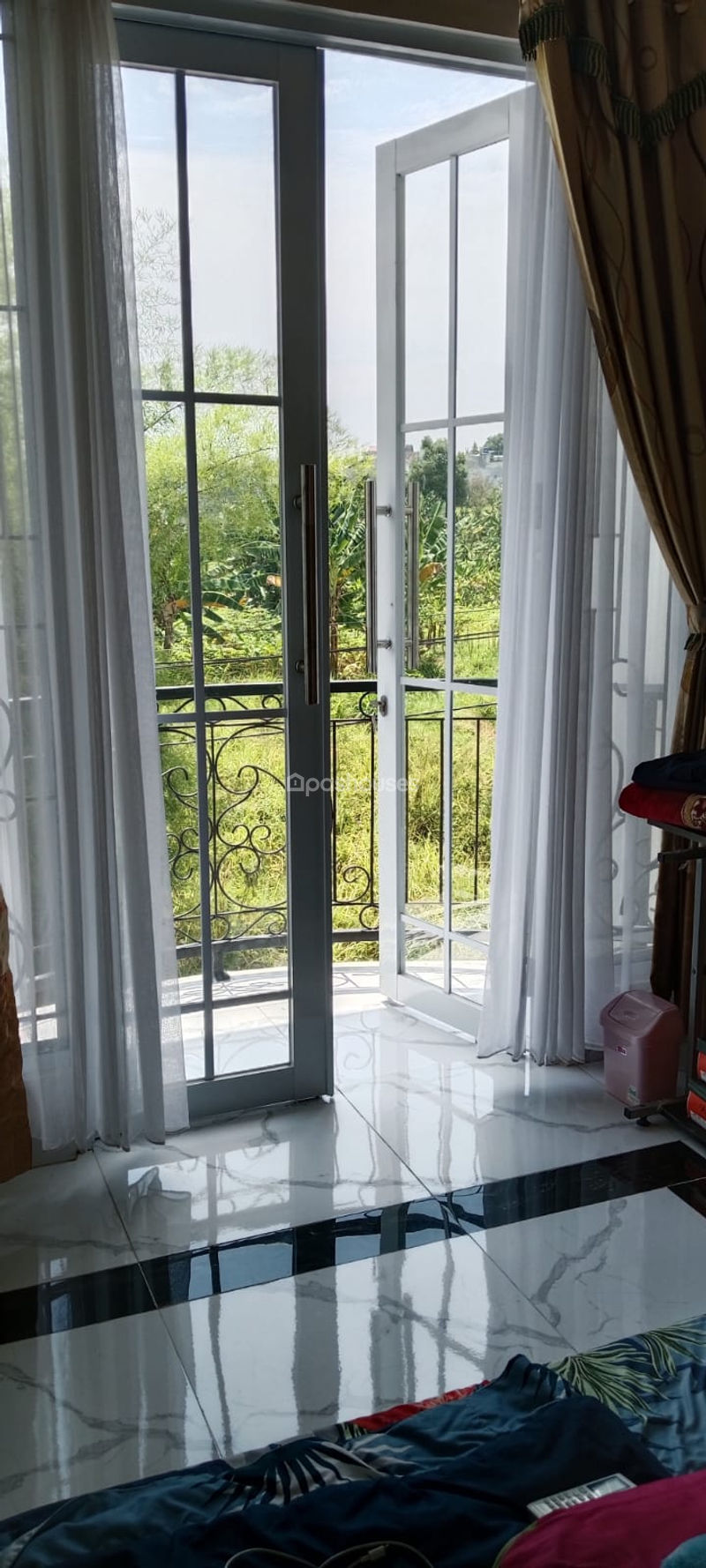 Perumahan Grand Depok City 