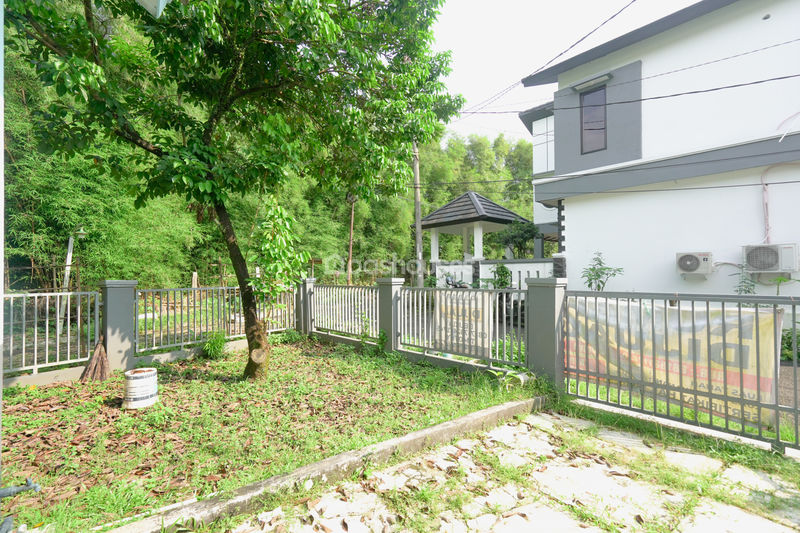 Permata Depok Regency Cluster Jade
