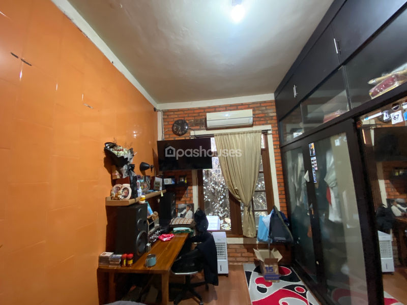 Jalan Batu Ampar VII No.22