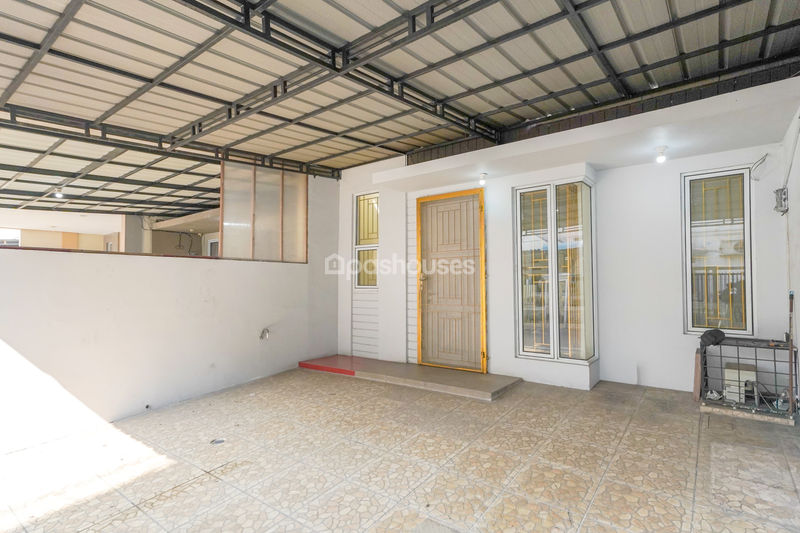 Perumahan Duta Garden Cluster Beverly Hills Blok E4 No.40
