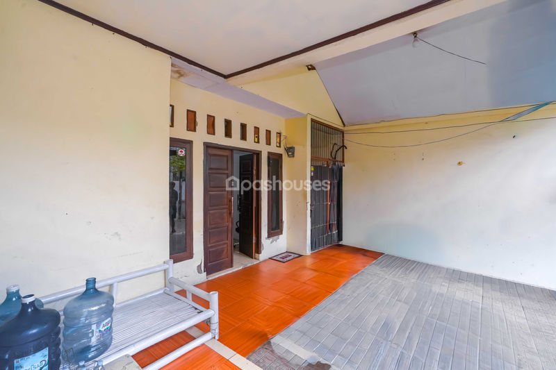 Pondok Sukatani Permai Depok No.15