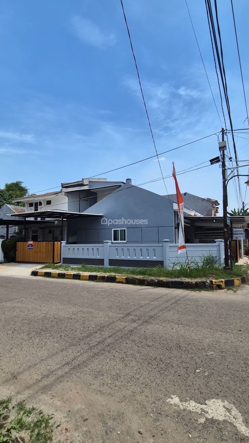 Perumahan Gading Serpong Sektor 6 Blok GB9 No.2