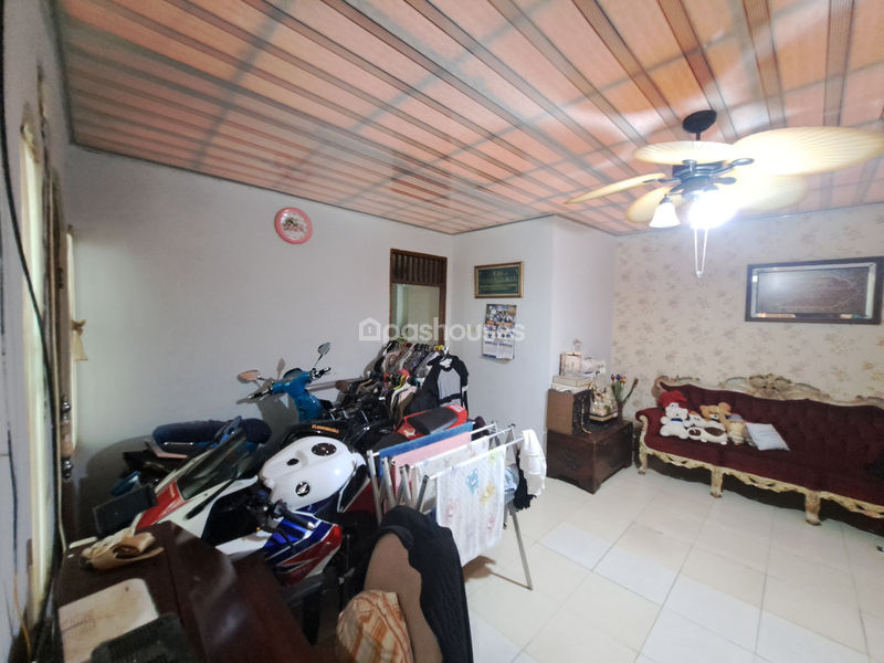 Bukit Nusa Indah No.367B