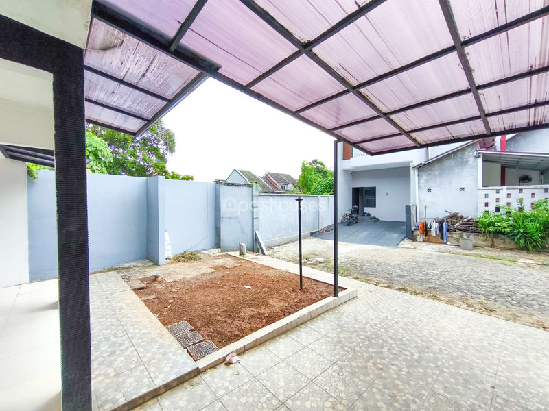 Perumahan Green Hills Estate Ciputat Blok D/10