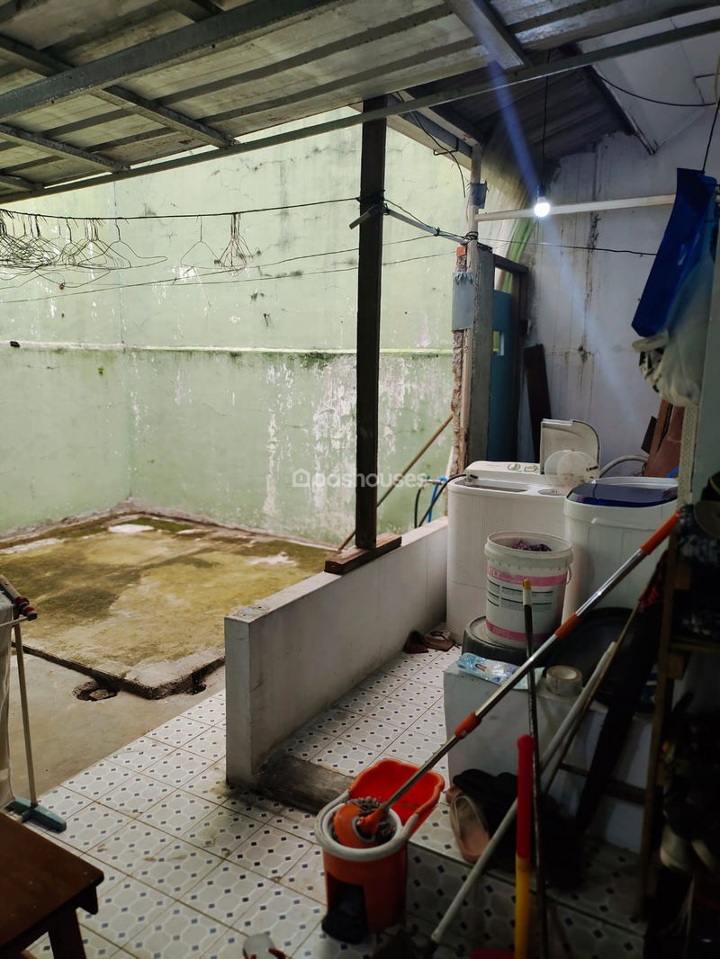 Kebun Raya Residence Blok J No.45