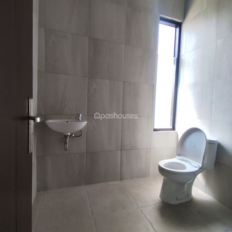 Perumahan The Arcadia Bintaro Blok A No.3