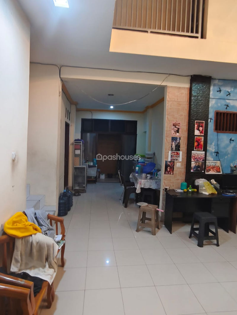 Perumahan Graha Harapan Regency
