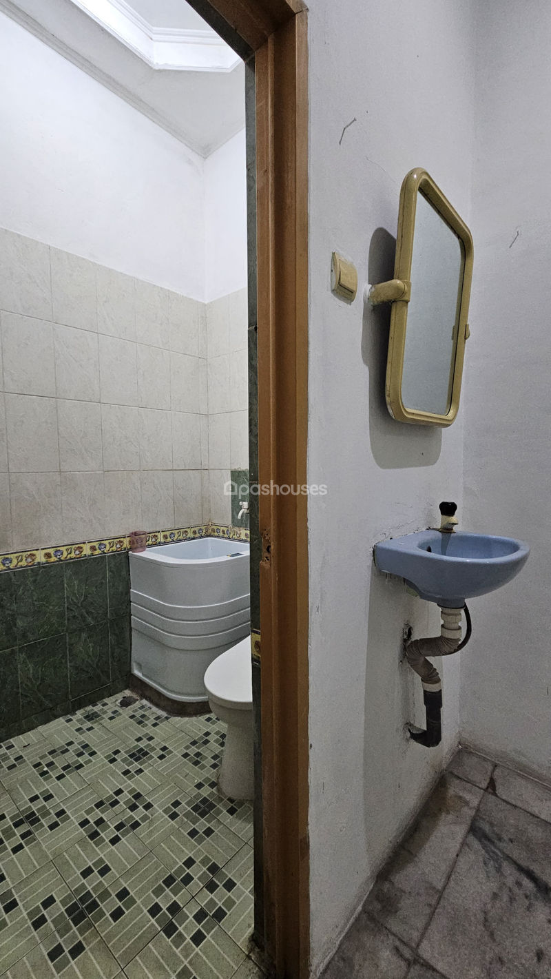 Perumahan Villa Tangerang Regency 1 Blok OC6 No.14