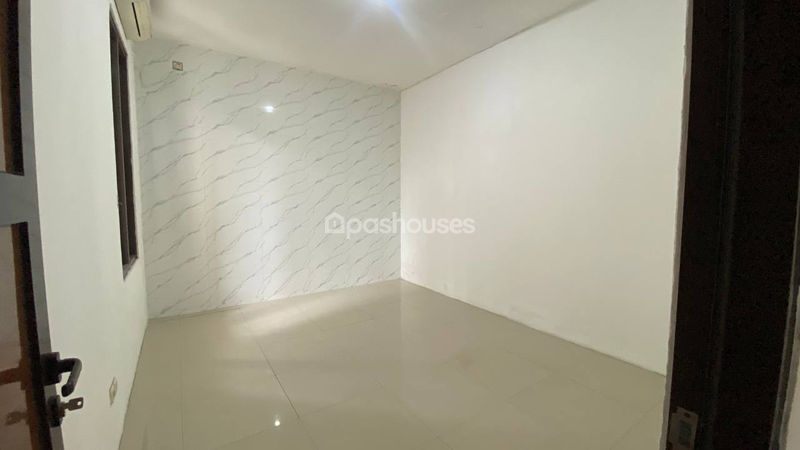 Perumahan Casatorina Townhouse No.18