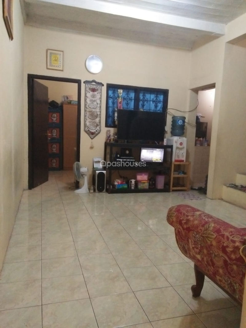 Komplek Inhutani Blok M No.2