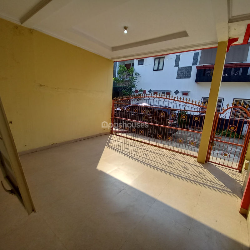 Perumahan Grand Depok City Cluster Alpinia Blok G No.5