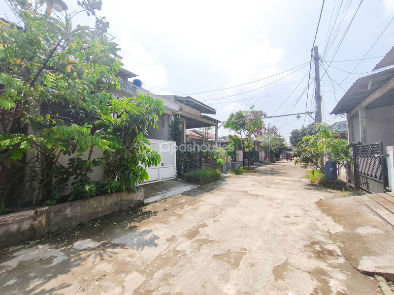 Perumahan Sahara Indah Permai 2 Blok C8