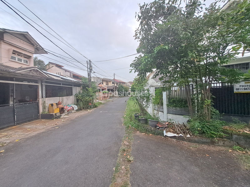 Pamulang Estate Blok G8 No.14