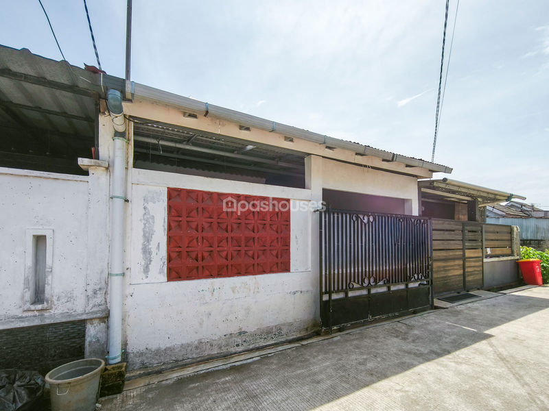 Perumahan Bojong Gede Asri Blok A3