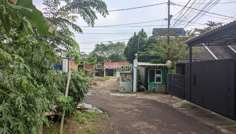Cluster Villa Melati