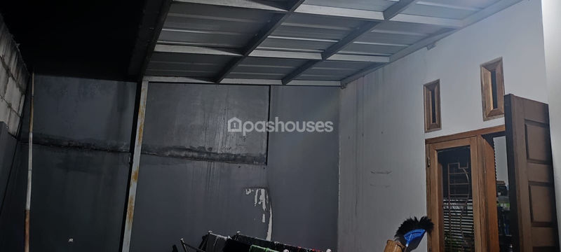 Cluster Djoyo 7 Bekasi