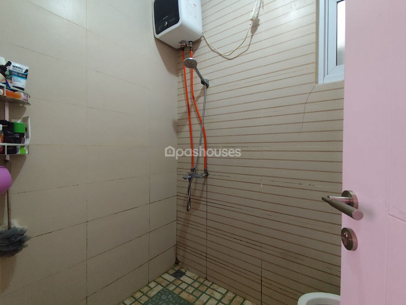 Kota Wisata Cluster Visalia Blok SK3/26