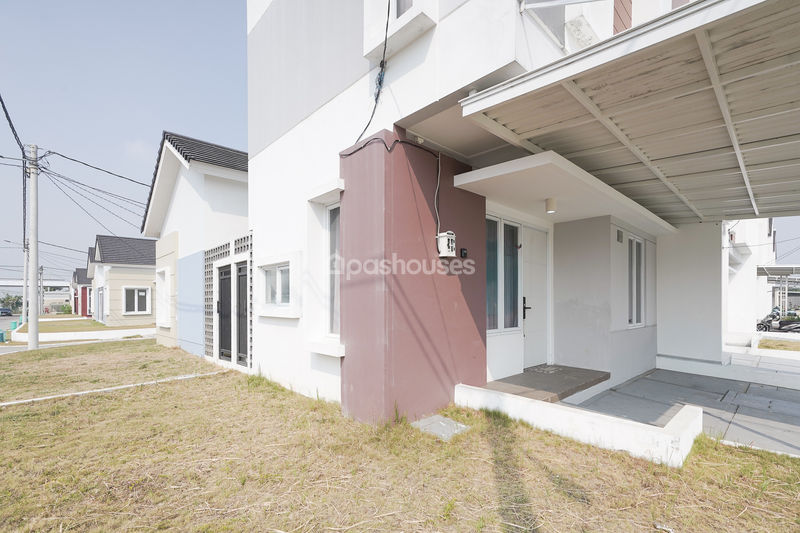 Tera Damai Cluster Danisha No.TD17-09