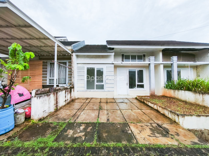 Perumahan Arya Green Tajurhalang Cluster Villa Pinus Blok C2 No.19