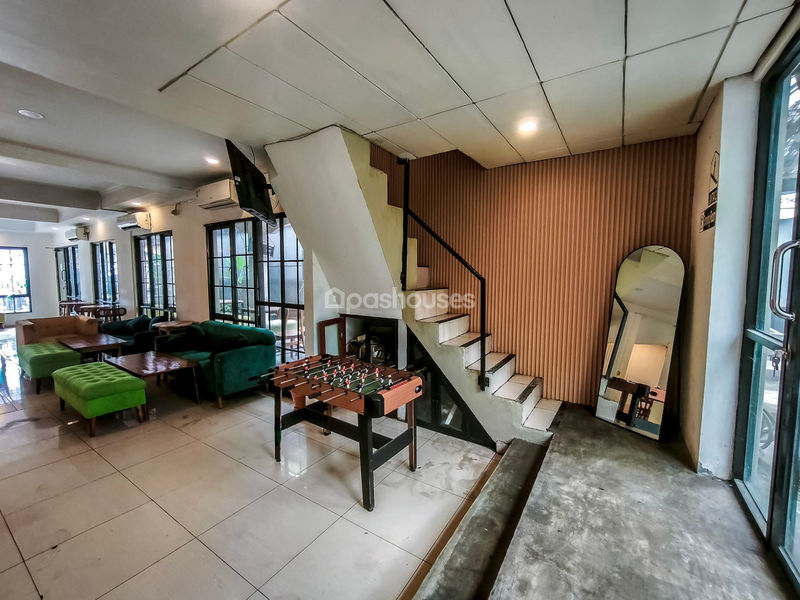 Jalan MT Haryono No.37 Tangerang