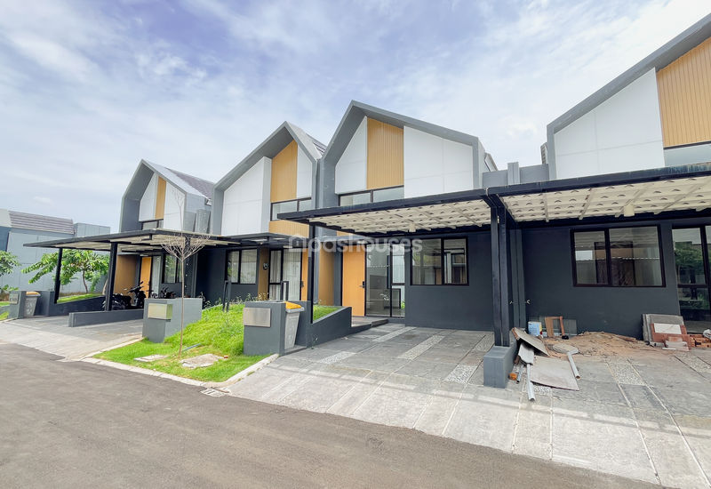 Metland Cibitung Cluster Havana Blok BE