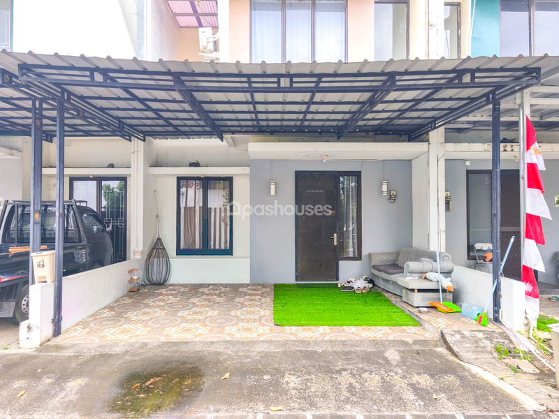 Perumahan Jaya Imperial Park Blok IT No.08