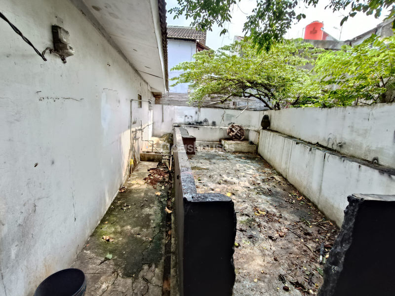 Jalan Permata V Blok D5 No.1A Bekasi