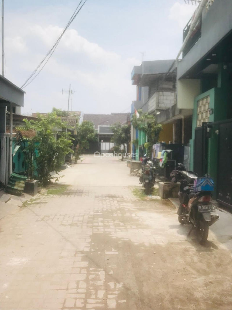 Perumahan Vila Indah Permai Blok J3 No.7