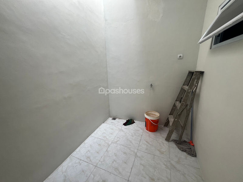 Perumahan Mutiara Gading Timur Blok B1