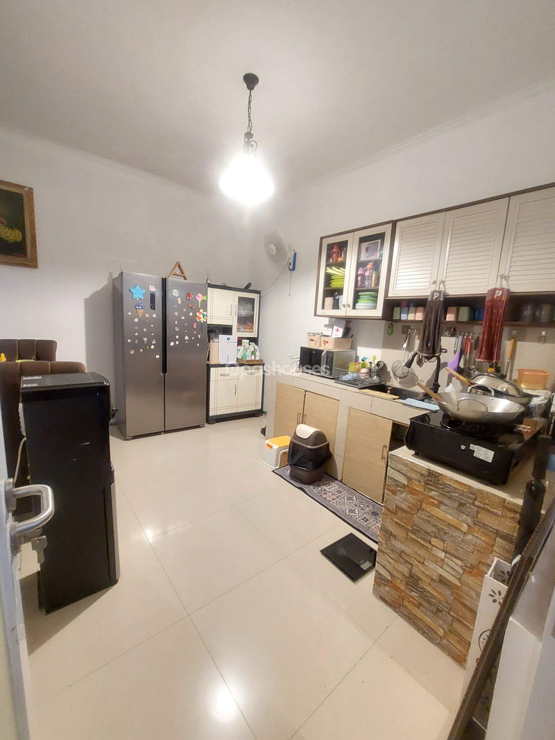 Prabu Residence Bintaro