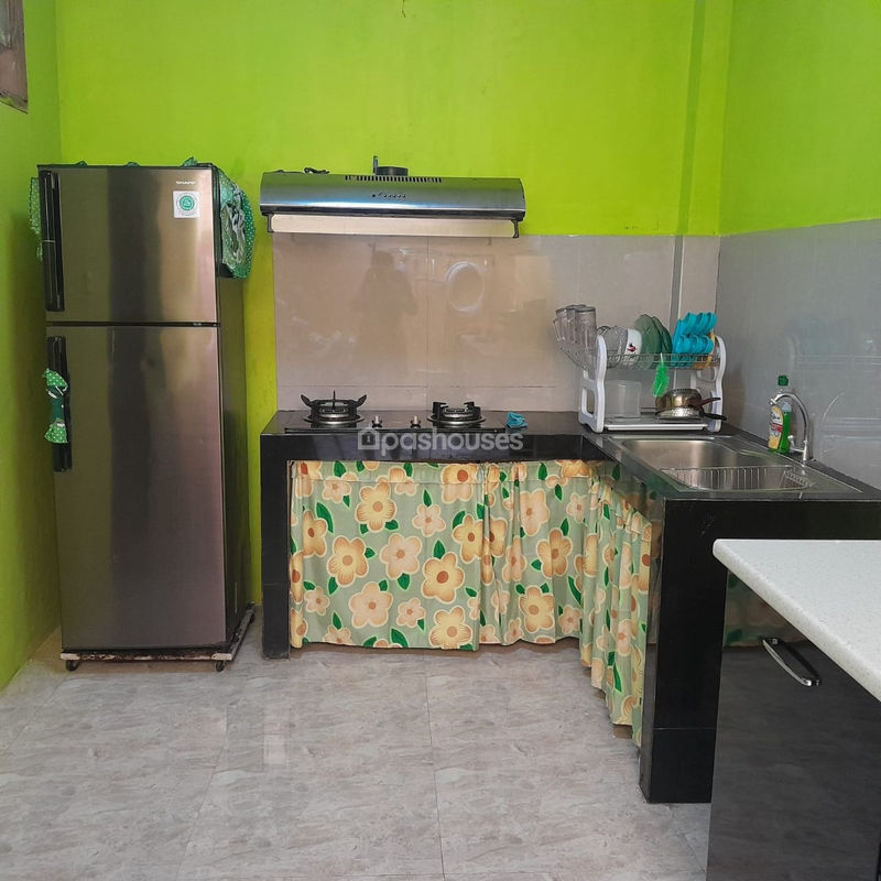 Bumi Cilebut Damai Blok D3