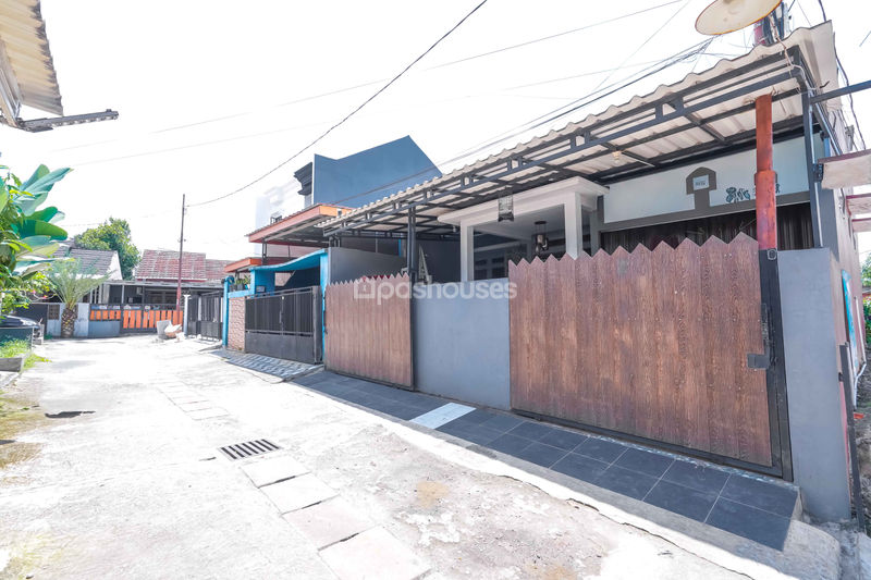 Perumahan Taman Anyelir