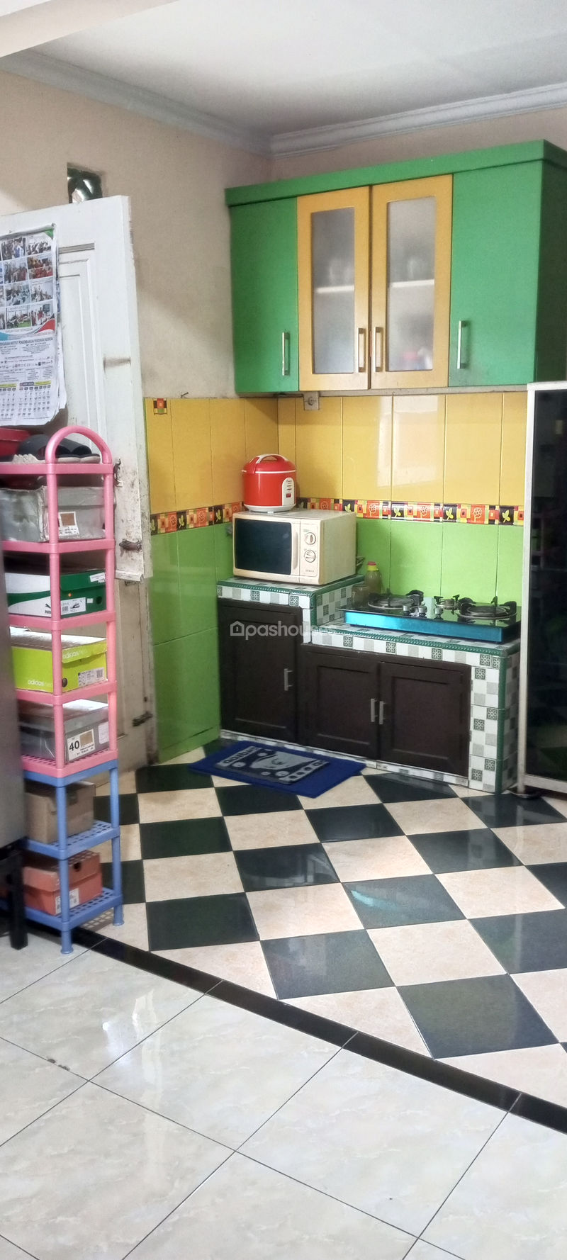 Perumahan Taman Alamanda 2 Blok EE2
