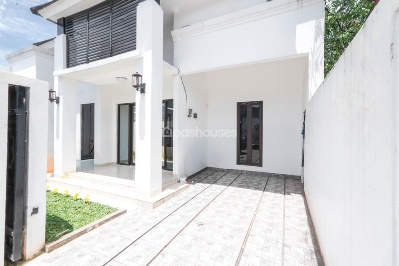 Perumahan Lembah Griya Indah Blok B16 No.21 